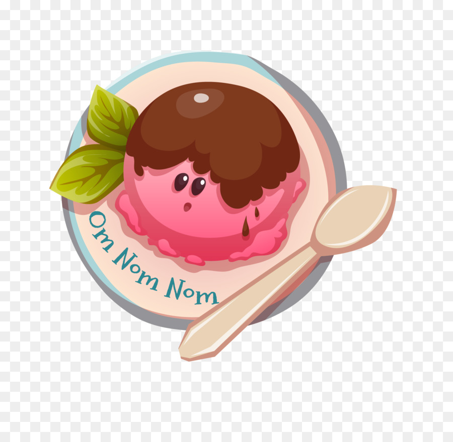 Helado，Crema PNG