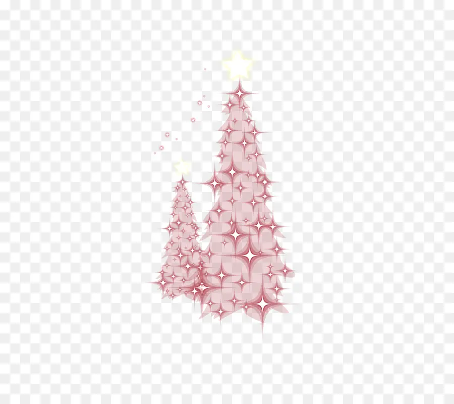 árbol De Navidad，La Navidad PNG