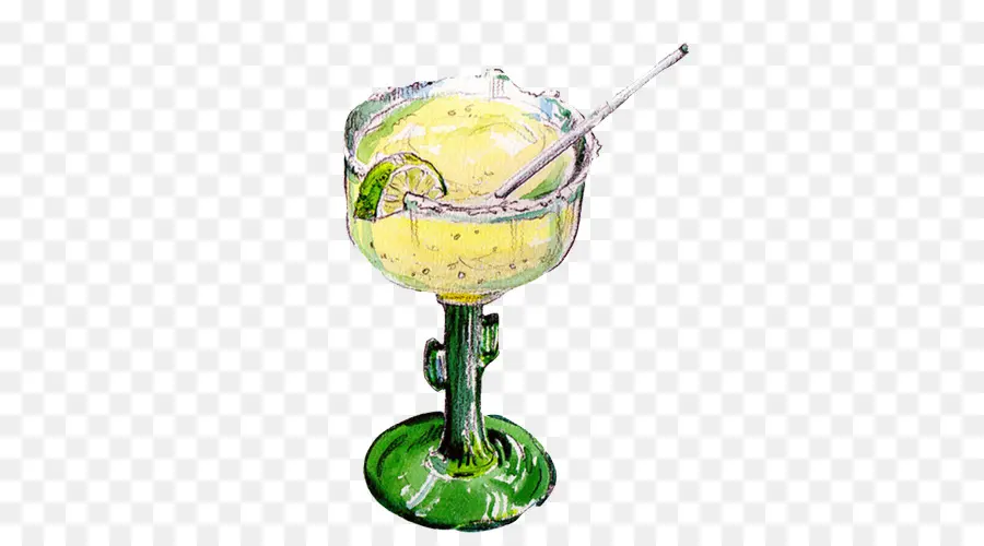 Margarita，Cal PNG