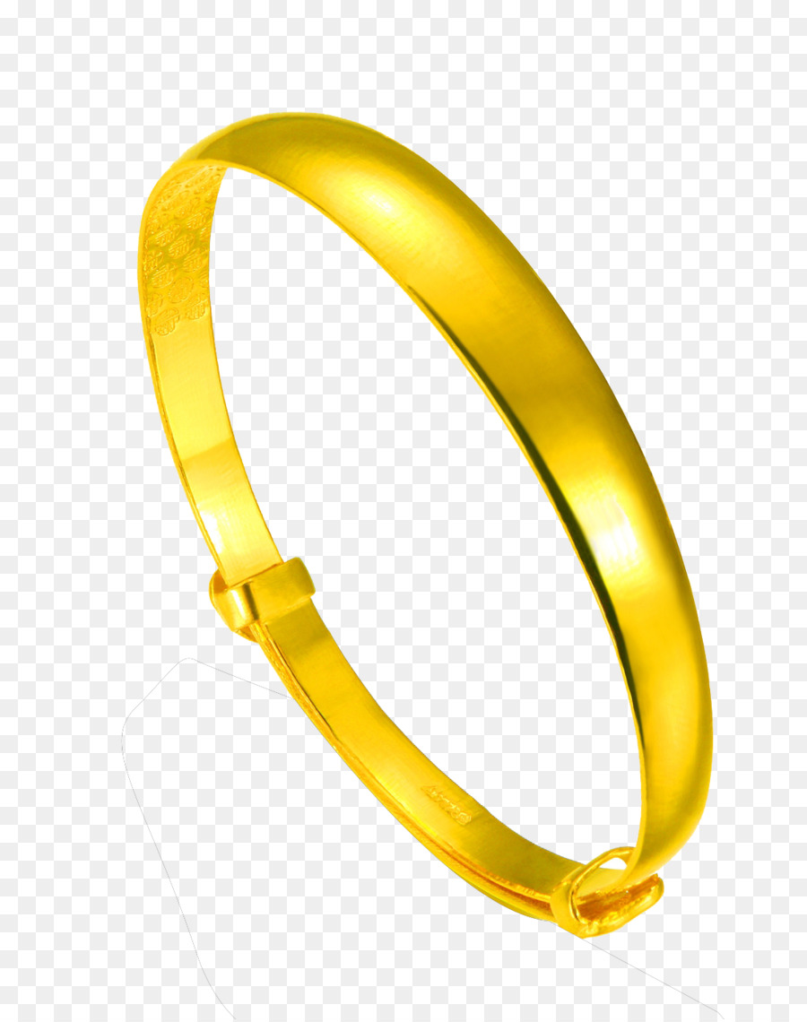 Pulsera De Oro，Brazalete PNG