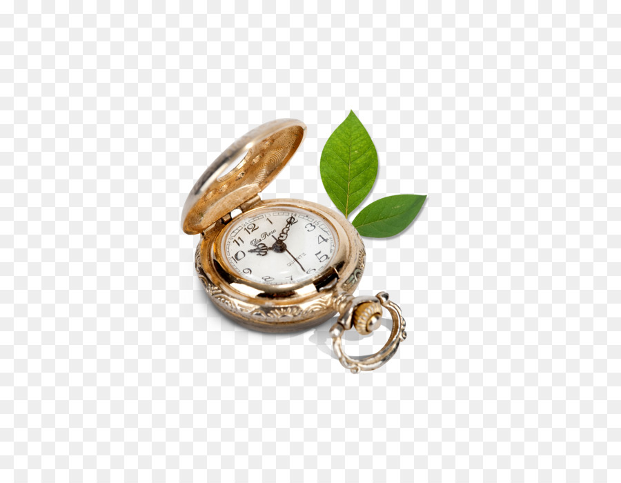 Reloj De Bolsillo，Reloj PNG