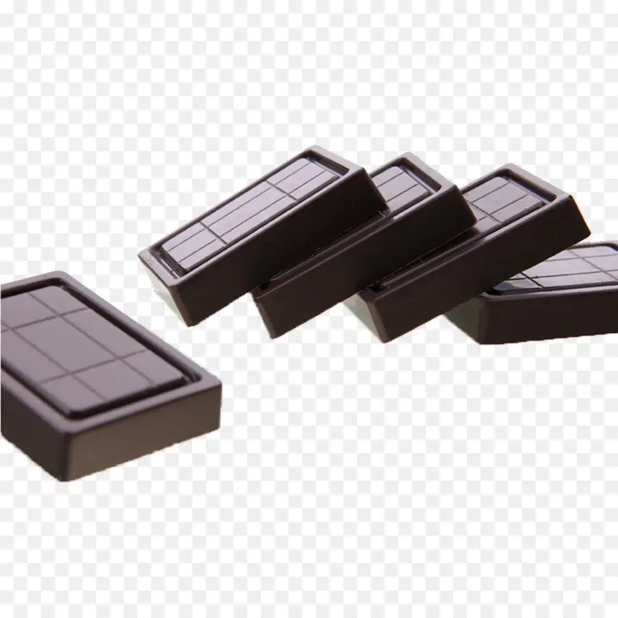 Barras De Chocolate，Dulce PNG