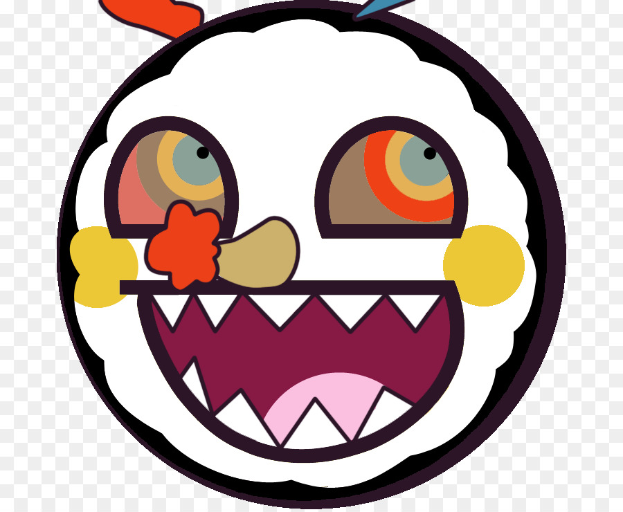 Smiley，La Cara PNG