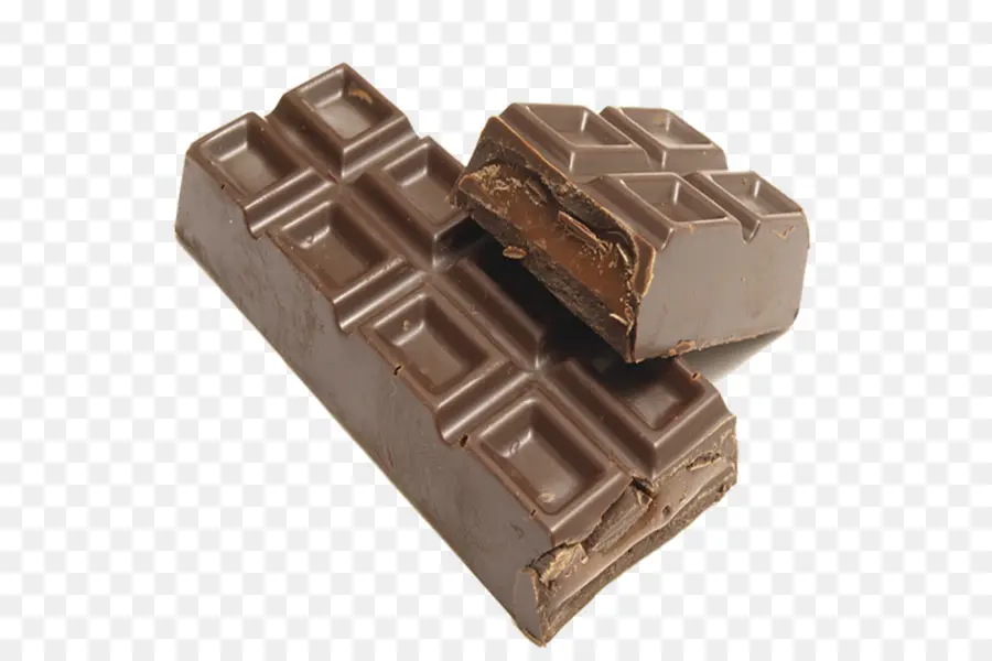 Chocolate，Bar PNG