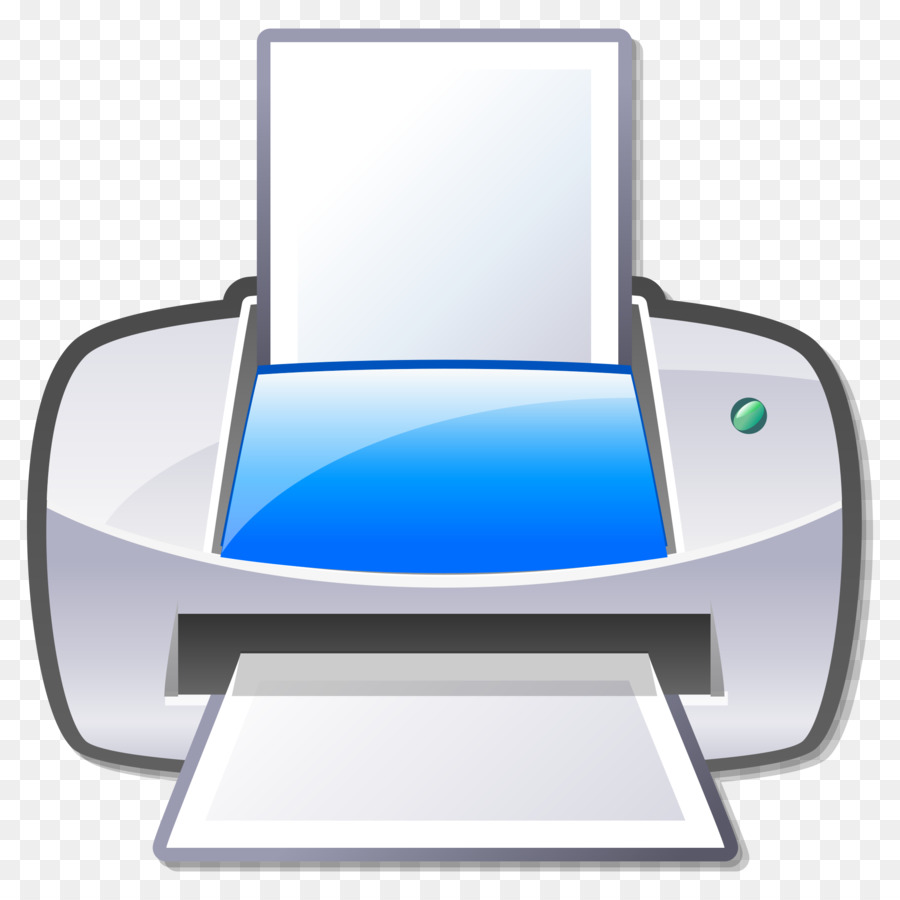 Impresora，Papel PNG