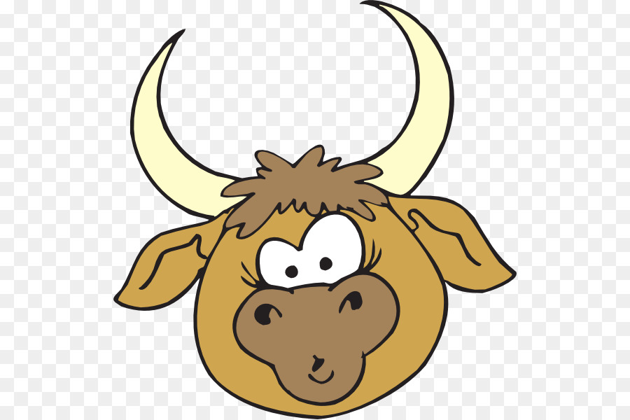 Texas Longhorn，Inglés Longhorn PNG