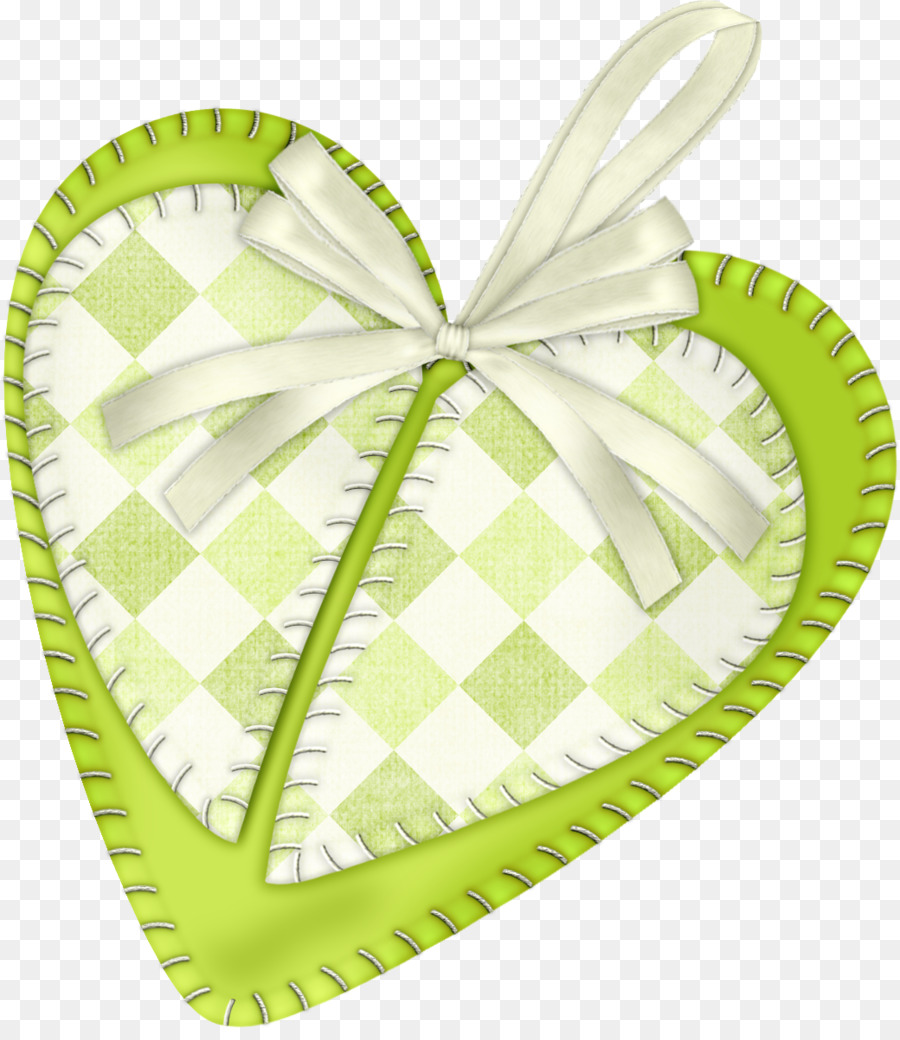 Corazón，Cinta PNG