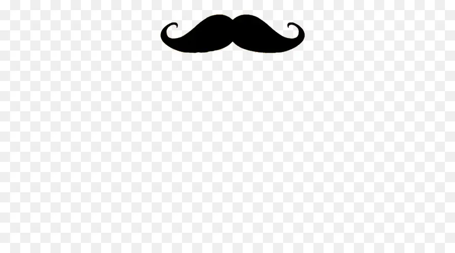 Bigote，Barba PNG