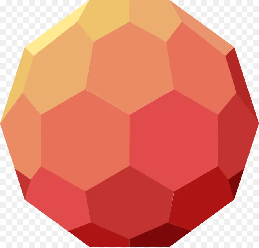 Bola，La Geometría PNG