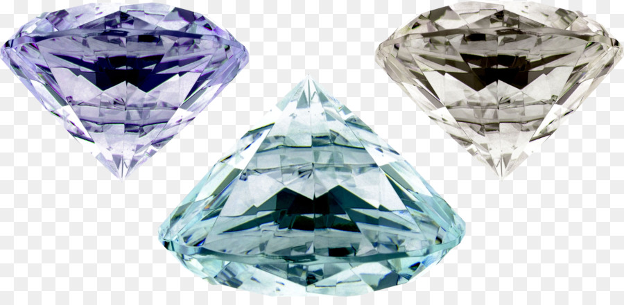 Diamantes，Gemas PNG