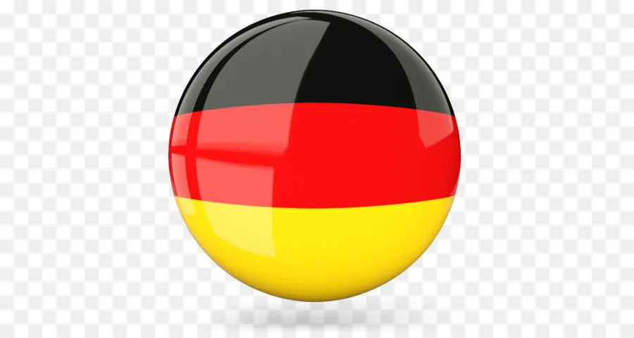 Bandera Alemana，Alemania PNG