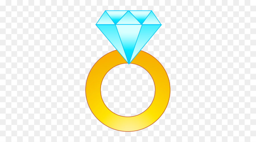 Anillo De Diamantes，Anillo PNG