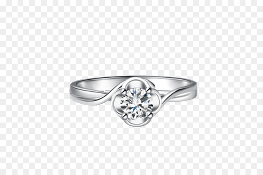 Diamante，Anillo PNG