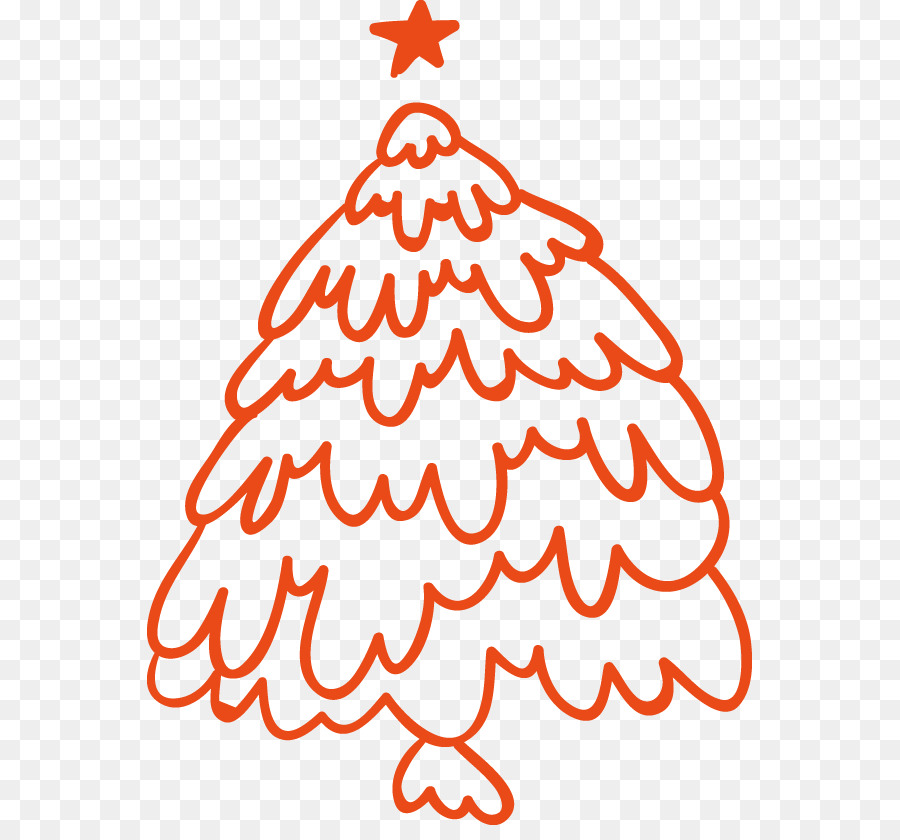 árbol De Navidad，La Navidad PNG