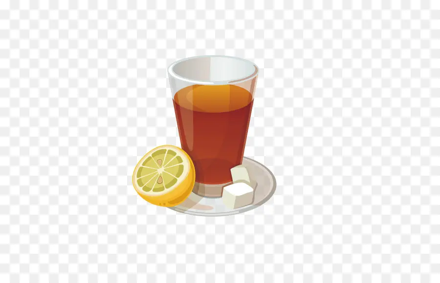 Té，Grog PNG