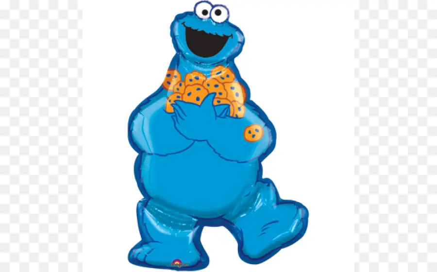 Monstruo De Las Galletas，Galletas PNG