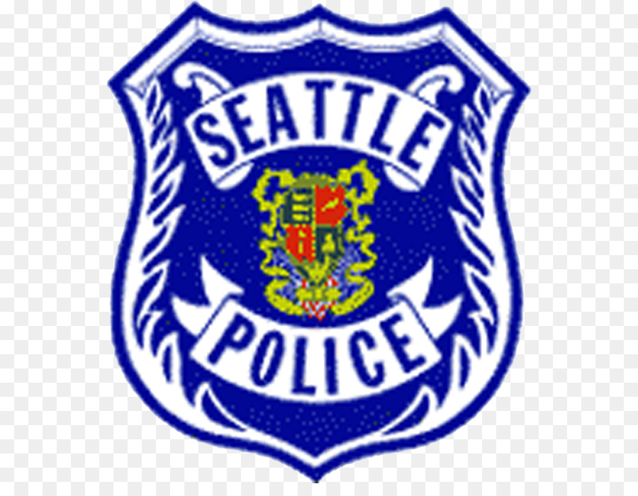 Seattle，El Departamento De Policía De La Patrulla Del Puerto PNG