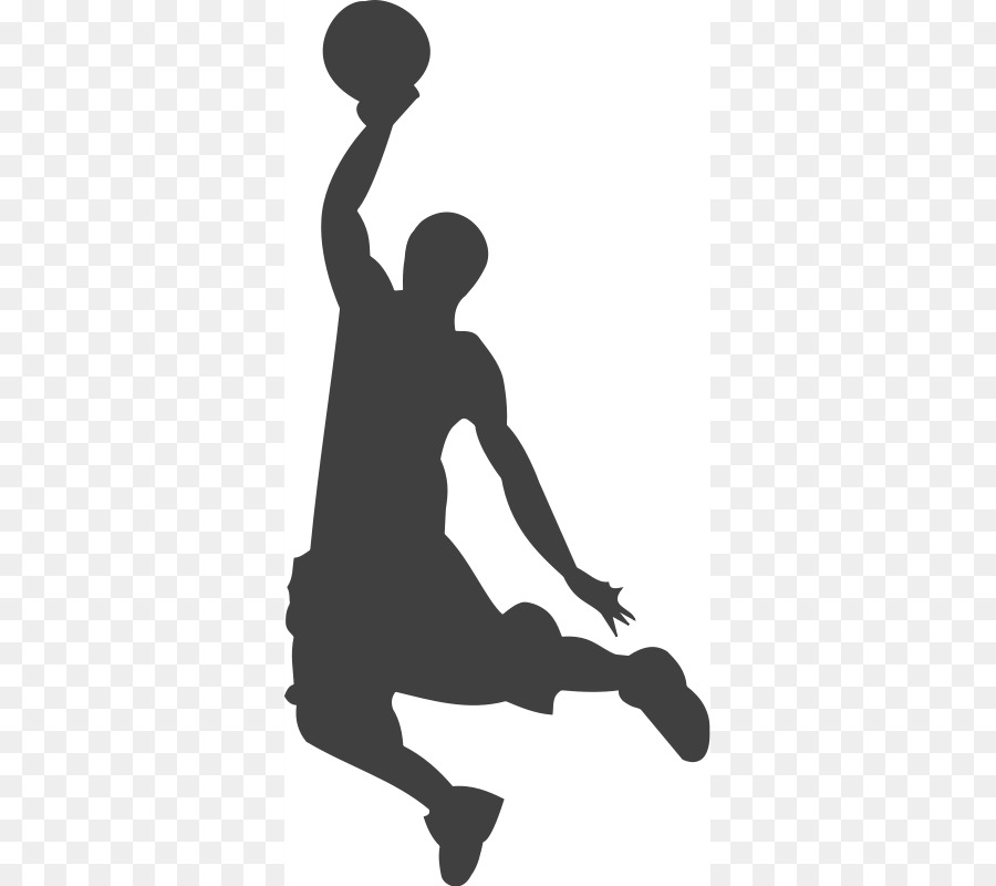 Jugador De Baloncesto，Deporte PNG