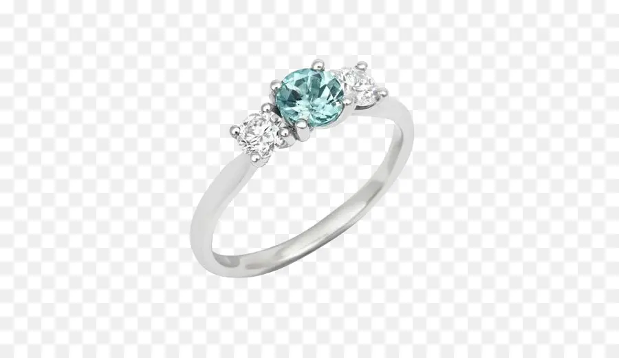 Anillo De Diamantes，Compromiso PNG