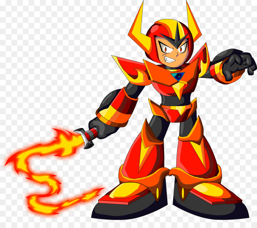 Mega Man 2 El Poder De Los Combatientes，Diablo PNG