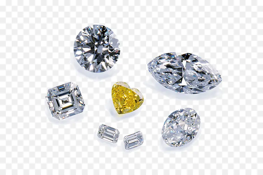 Diamante，De Piedras Preciosas PNG