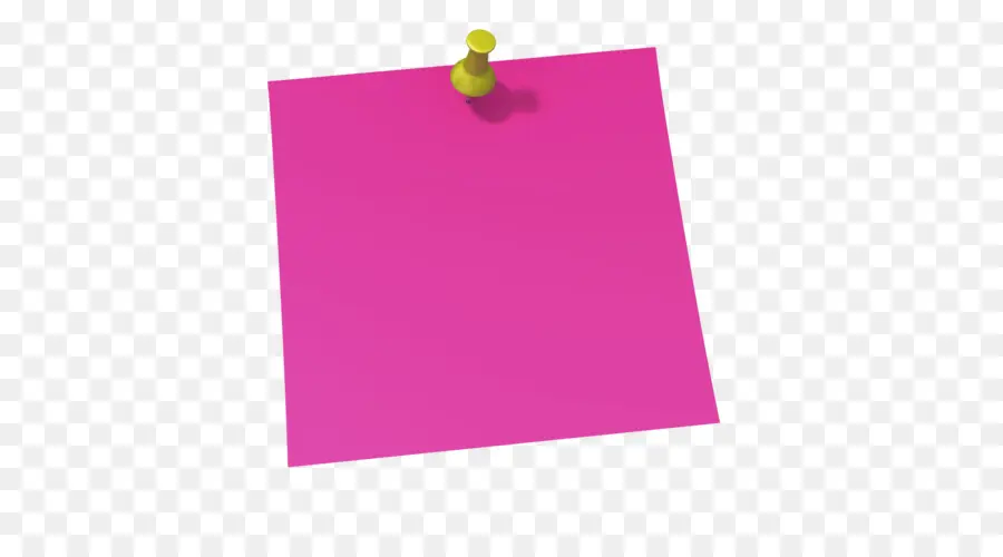 Postit Nota，Papel PNG