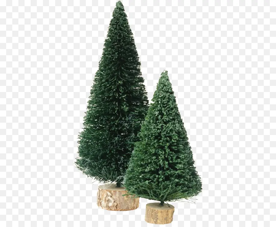 La Navidad，árbol De Año Nuevo PNG