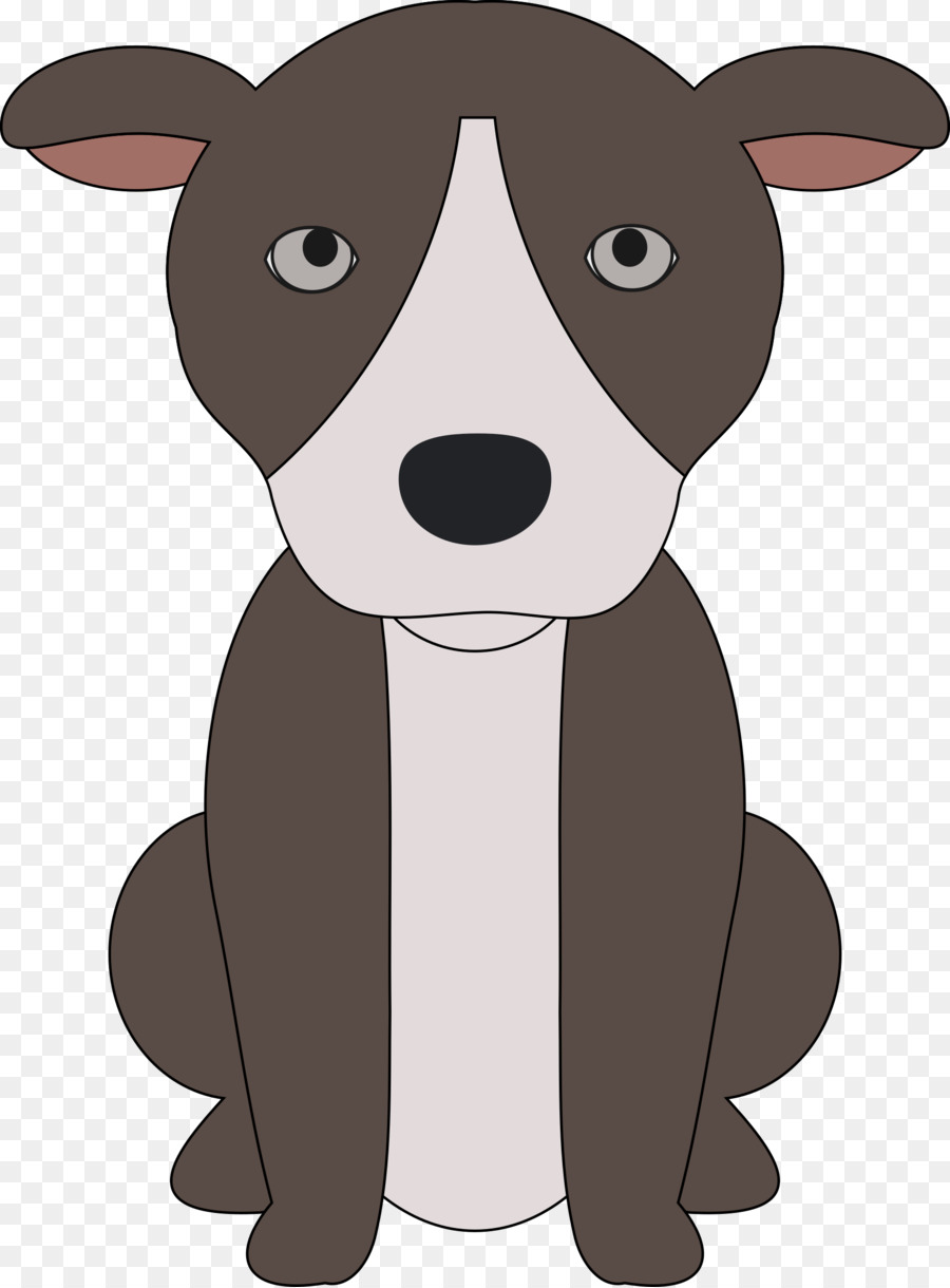 Pit Bull，Cachorro PNG