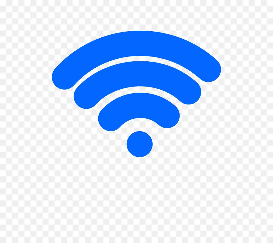 Wifi，Símbolo PNG