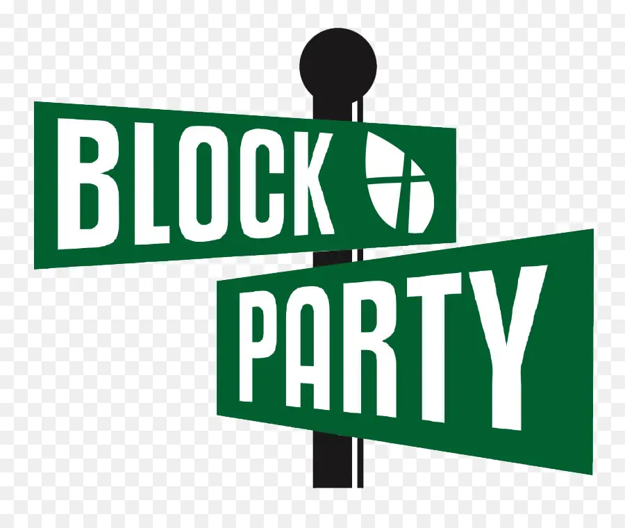 El Capitolio Block Party，Block Party PNG