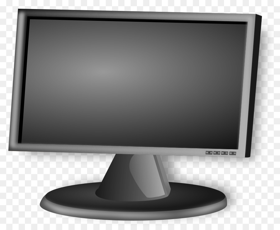 Monitor，Pantalla PNG