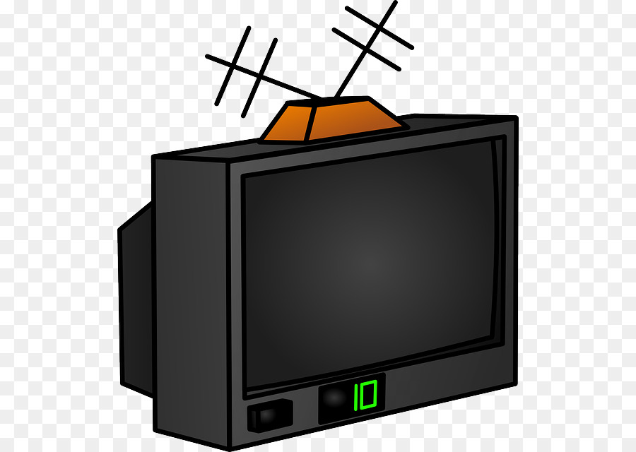 La Televisión，Freetoair PNG