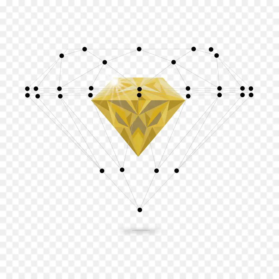 Joyería，Diamante PNG