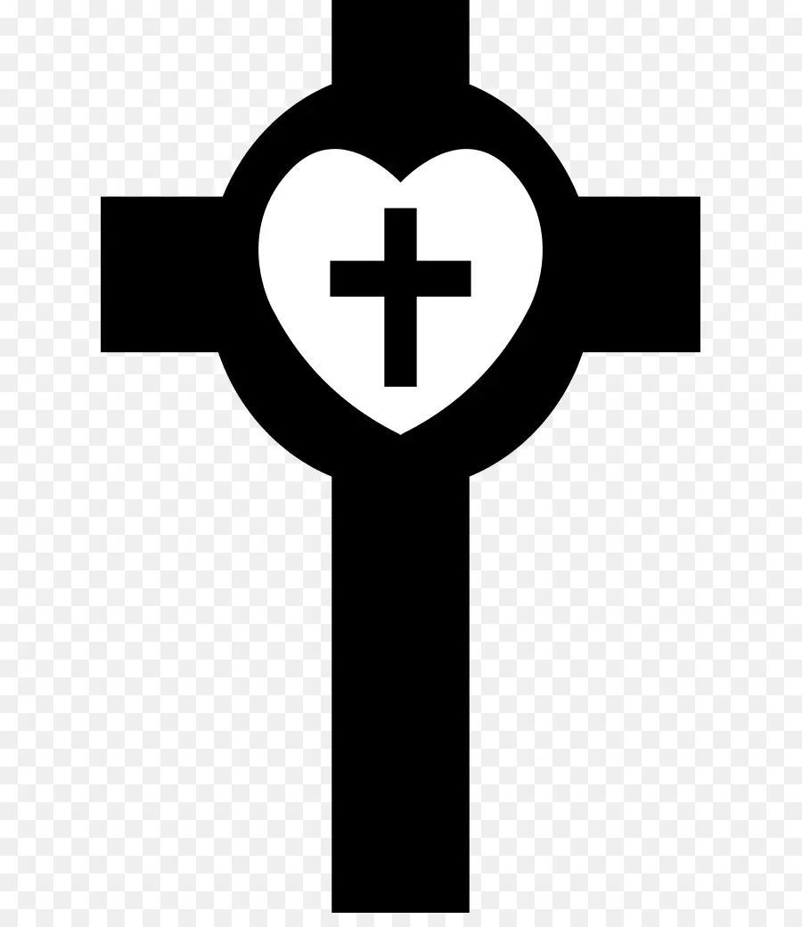 El Luteranismo，Cruz Cristiana PNG