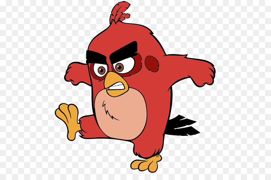 Mighty Eagle，Angry Birds PNG