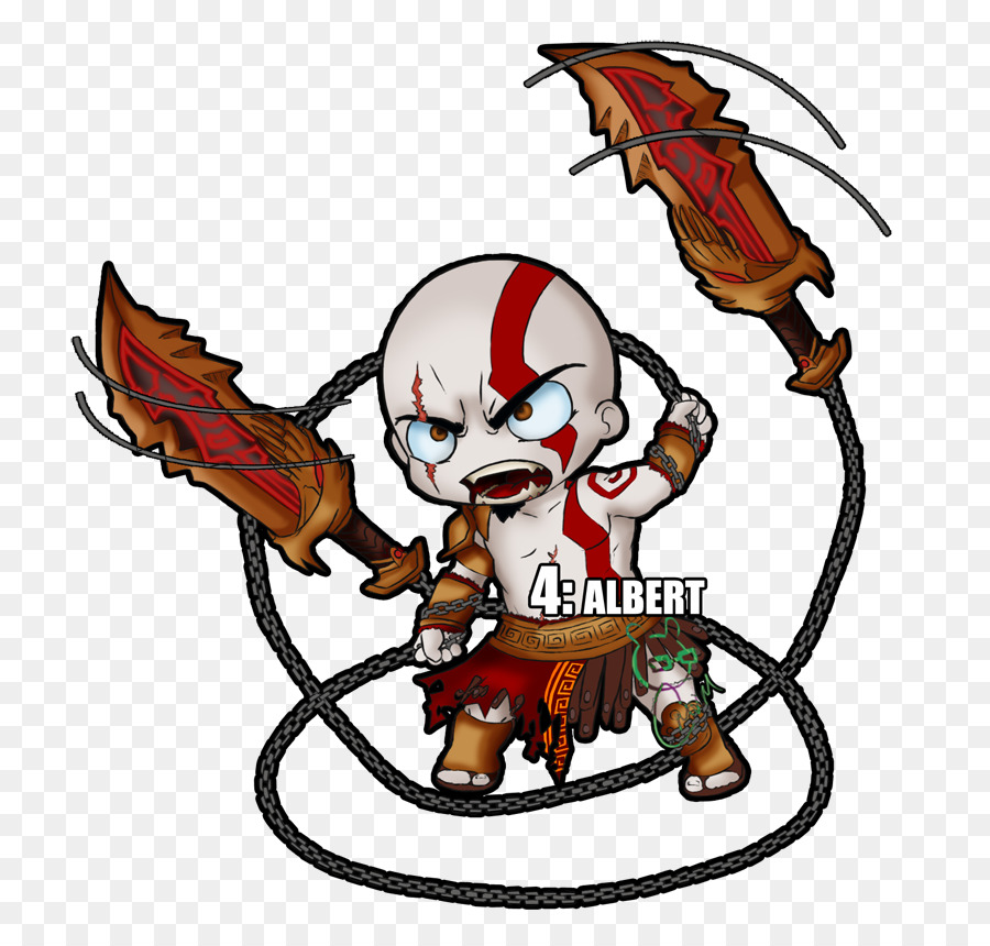 Dios De La Guerra，God Of War Iii PNG