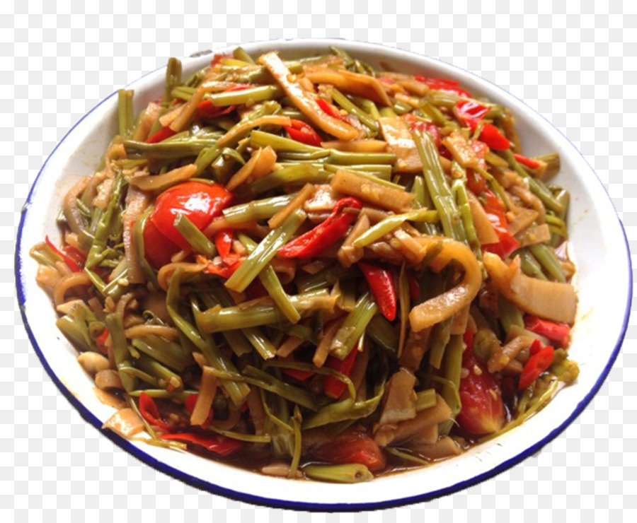 El Escabeche，La Cocina China PNG