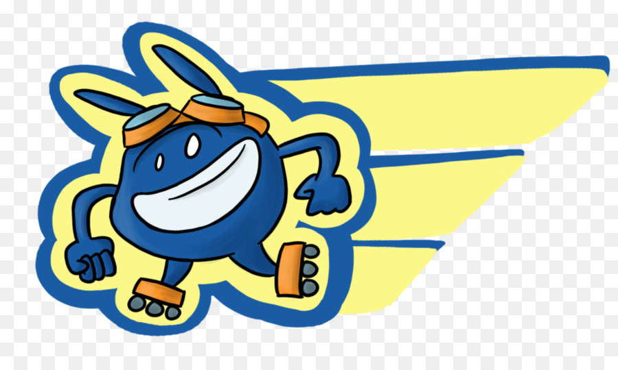 De Blob，Tommy Pickles PNG