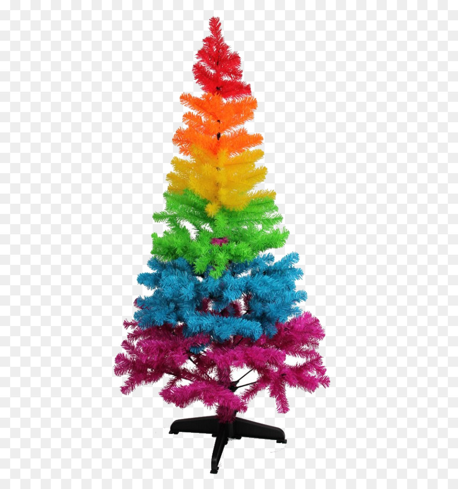 árbol De Navidad，La Navidad PNG