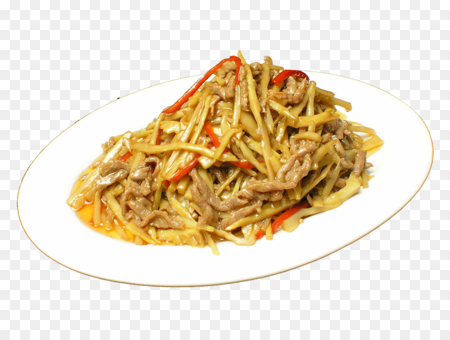 Chow Mein，Lo Mein PNG