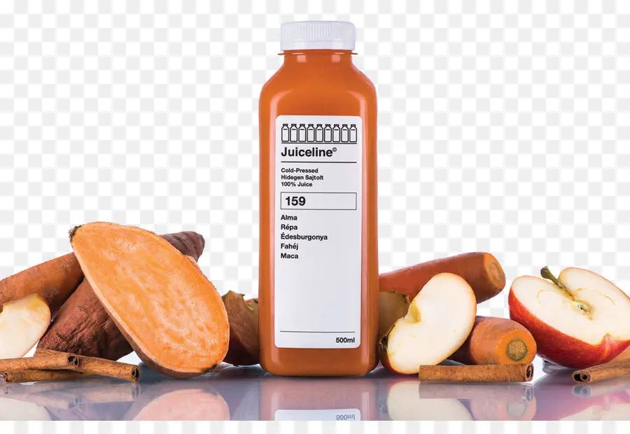 Jugo，Juiceline PNG