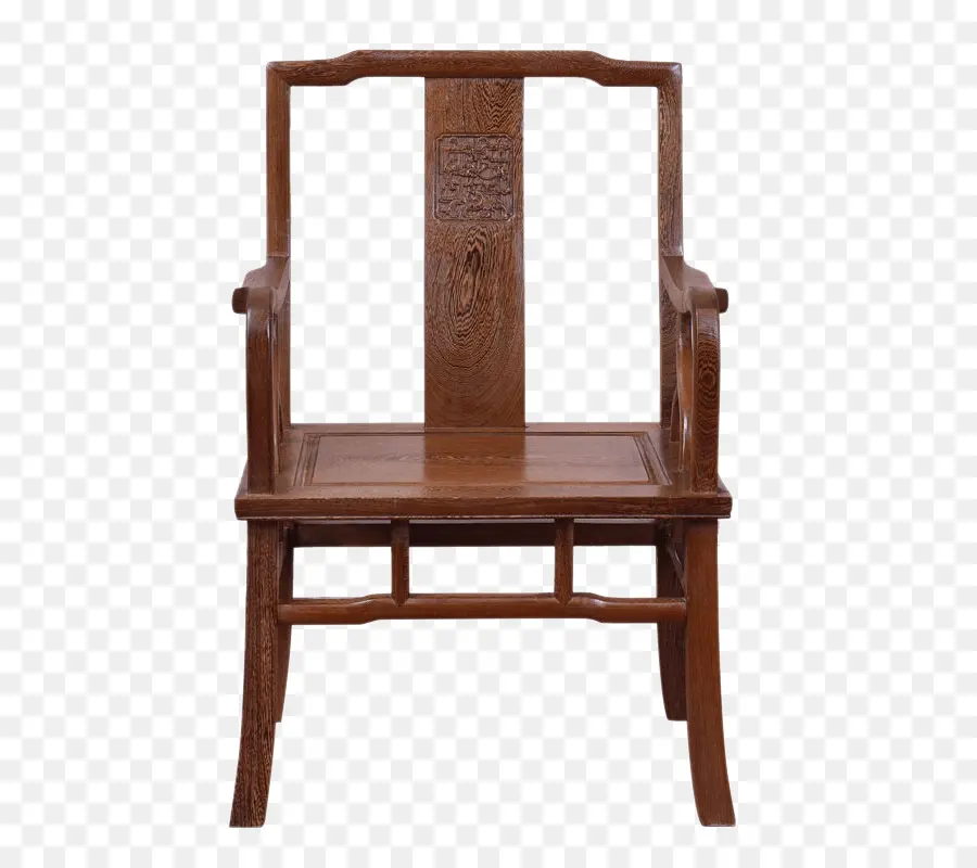 Silla De Madera，Asiento PNG