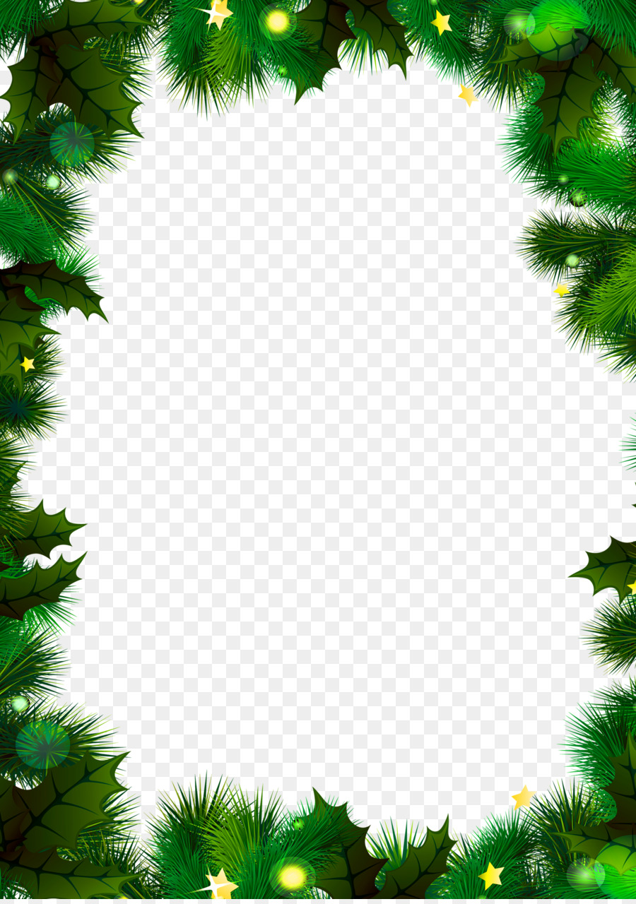 La Navidad，árbol De Navidad PNG