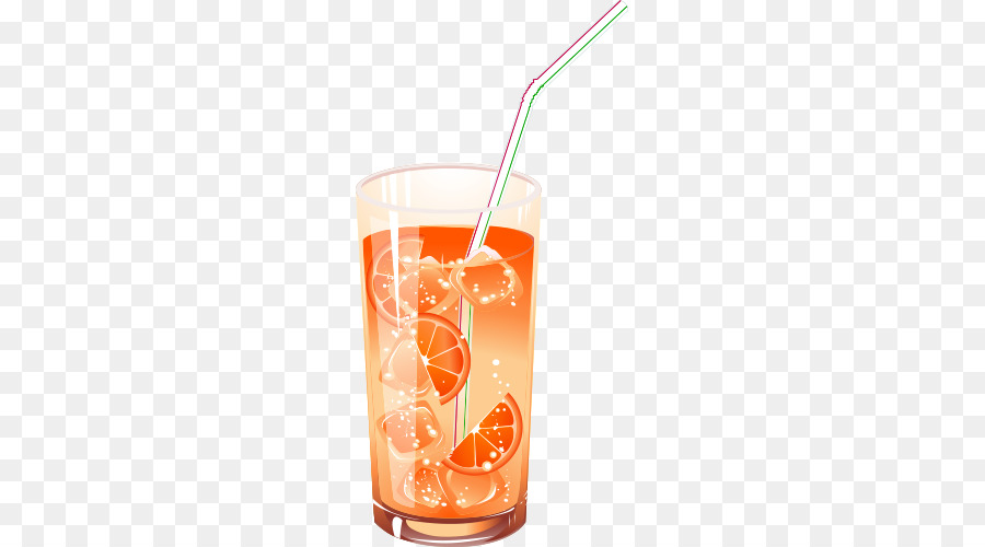 Jugo，Cóctel PNG