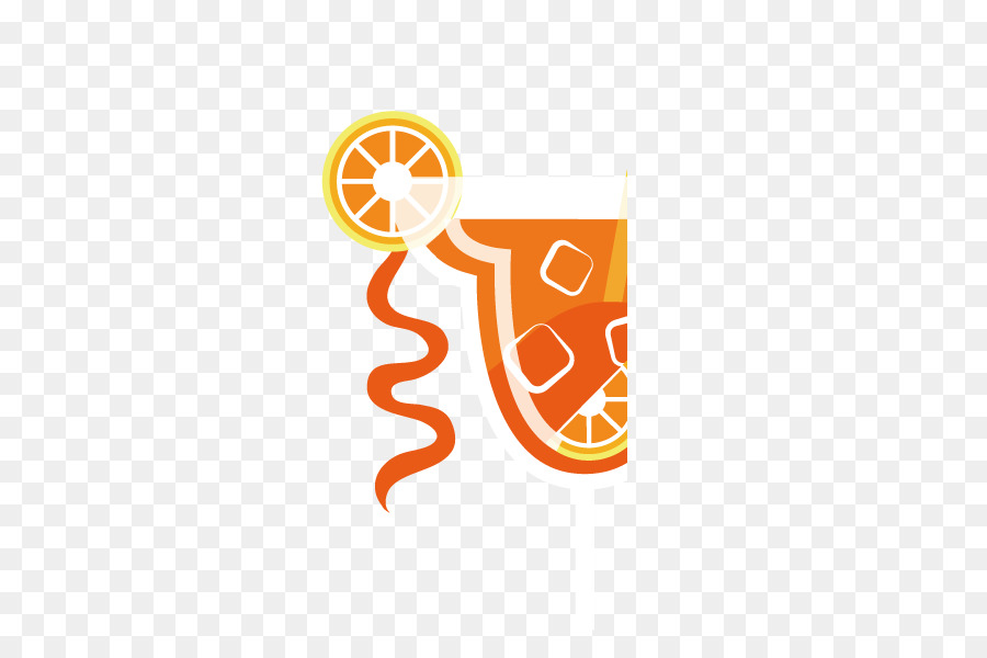 Zumo De Naranja，Vaso PNG