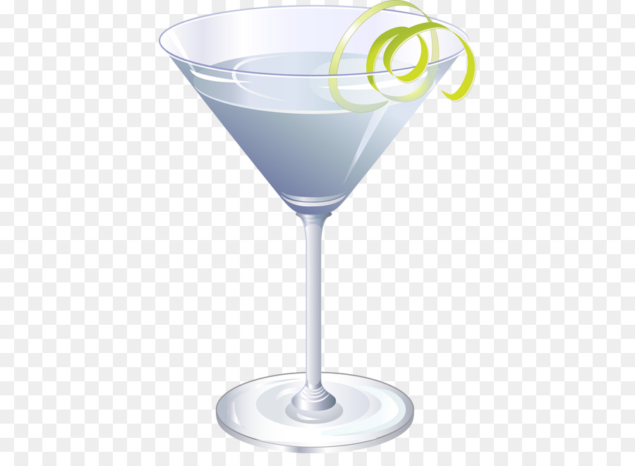 Cóctel，Martini PNG