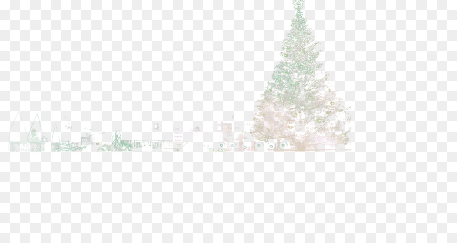 árbol De Navidad，Fir PNG