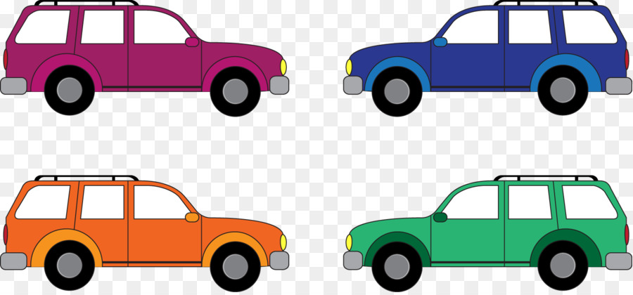 Coches De Juguete，Vehículos PNG