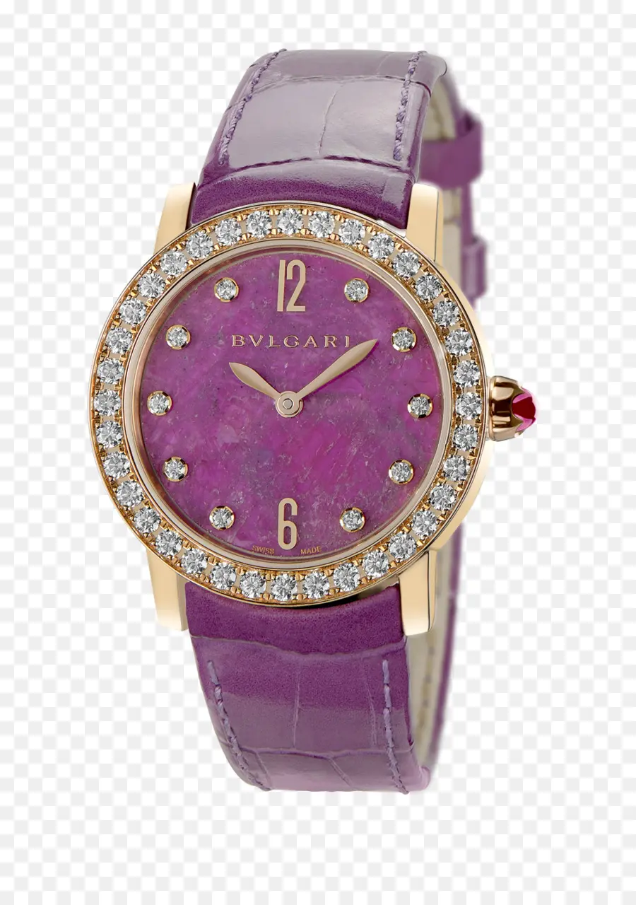 Bulgari，Reloj PNG