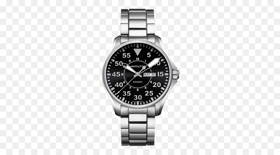 Hamilton Watch Company，Reloj PNG